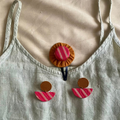 The Flirty Saturn Dusk Alignment Set
