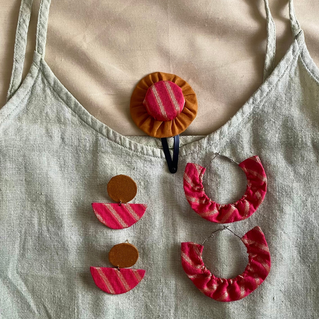 The Ultimate Flirty Saturn Zenith Set