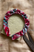 The Retrograde Crown Headband