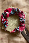 The Retrograde Nebula Headband