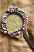 The Trine & Trikona Crown Headband