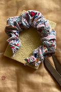 The Trine & Trikona Nebula Headband